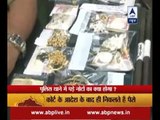 Ghaziabad: What will happen to demonetised currency dumped in police station's warehouse?