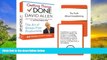 Best Price Getting Things Done: 64 Productivity Cards: The Art of Stress-Free Productivity David