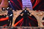 Best Moments : Salman Khan Shahrukh Khan Aishwarya Rai I Sansui Colors Stardust Awards 2016