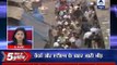 Demonetisation: Watch people stand in long queues outside banks to get notes exchanged