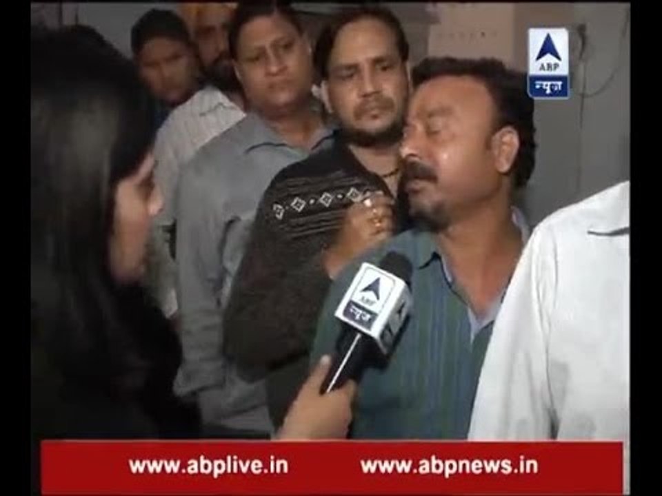 Delhi: ATM in Chandni Chowk starts functioning