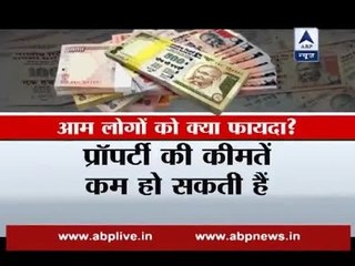 Know how demonetisation will benefit common man