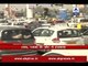 Demonetisation effect: Heavy traffic jam at Bandra–Worli Sea Link