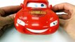 CARS toys cars movie truck - Disney pixar cars Lightning Mcqueen Mack