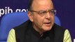 Demonetisation: In an effort to clean politics, few are facing inconvenience, said Arun Jaitley