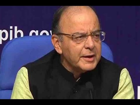 Demonetisation: In an effort to clean politics, few are facing inconvenience, said Arun Jaitley