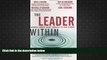 Price The Leader Within: Learning Enough About Yourself to Lead Others Drea Zigarmi On Audio