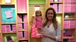 American Girl Doll Store Full Walk Through - The History of Mattel s American Girl Dolls by DCTC