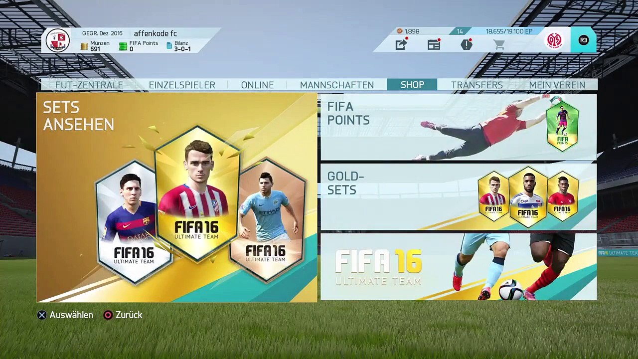 Ps4-live-Übertragung von killer-_-roy