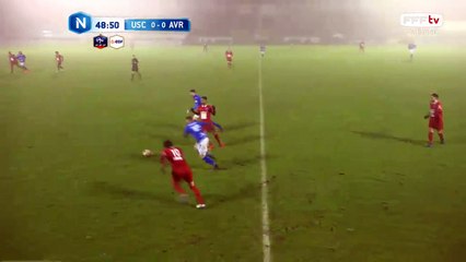 Encore un parade de Beuve