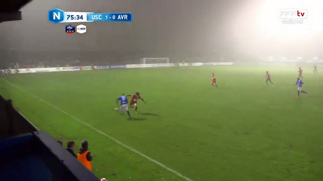 L'arrêt sans problèmes