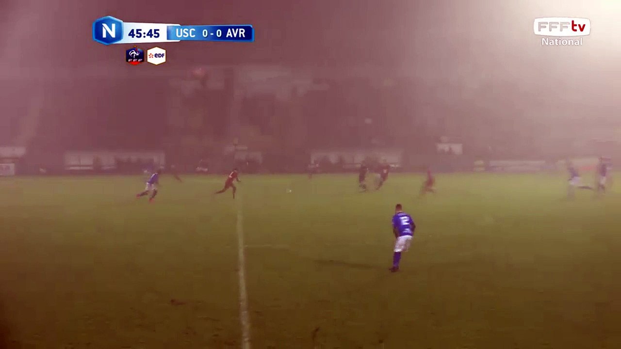 Sortie de Seznec