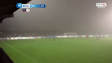 Arrêt serein de Beuve