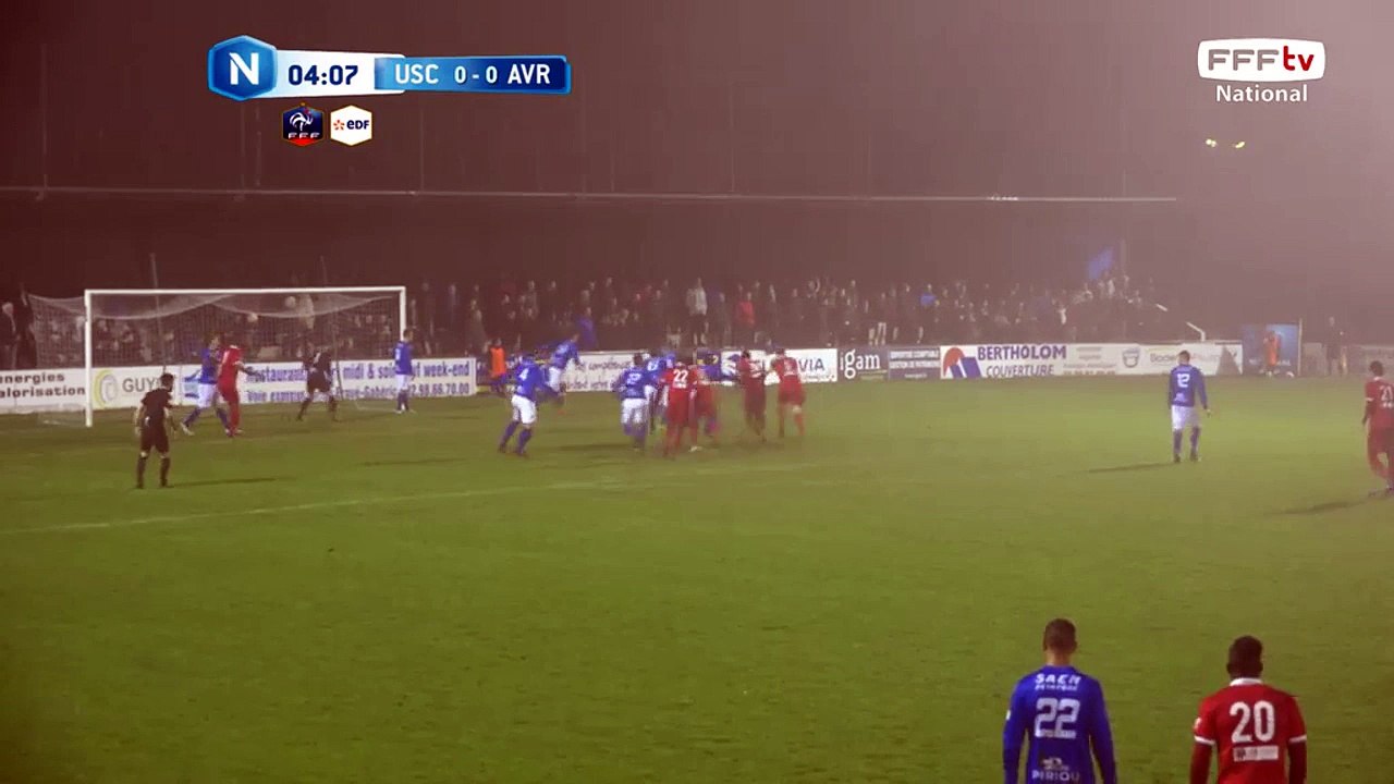 Corner de Lavenant