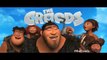 The Croods In Cinemas March 22