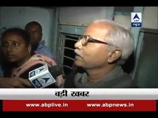 ABP News investigates effect of demonetisation in Barauni to New Delhi Vaishali Express