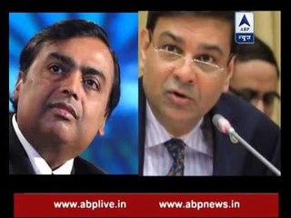 Viral Sach: Is RBI Governor Urjit Patel Ambani's son-in-law?