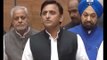 Farmers hit most by demonetisation; make co-operative banks functional: Akhilesh Yadav