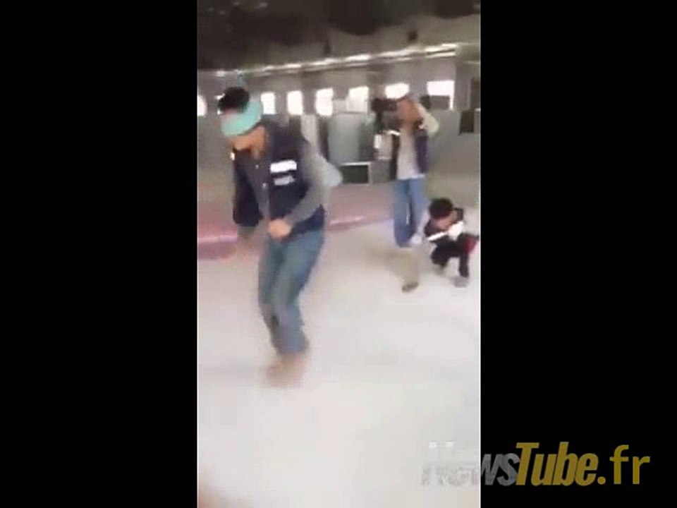 sauté sans corde a sauté LOL