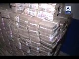 Jan Man: ABP News shows heaps of stacked notes to be sent in various ATMs