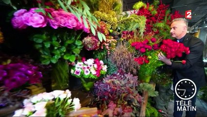 Jardin - C'est Noël : sublimez vos tables