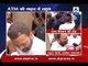 Demonetisation: Rahul Gandhi queues up in front of ATM; says government was not prepared
