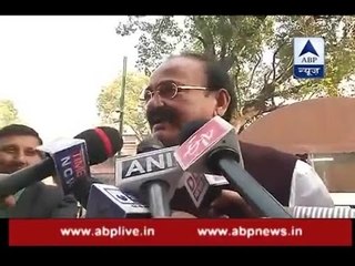 We are ready for discussion on any issue: Venkaiah Naidu on demonetisation