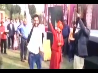 Karnal: Woman killed, five injured in celebratory firing by Sadhvi at wedding ceremony