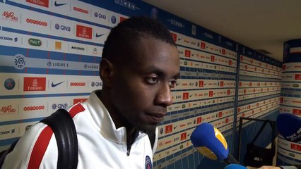 Matuidi : "Tous les grands joueurs sont les bienvenus au PSG, Draxler en est un"