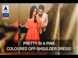 Check out pictures of bride-to-be Kishwer Merchant's amazing bachelorette party