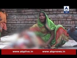 Here are some painful stories of note ban