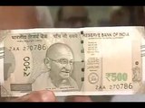 After Rs 2000 notes, RBI launches new Rs 500 notes