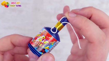 8 trò chơi khăm cực thông minh mà bạn chưa từng biết đến - Mẹo Vặt Cuộc Sống