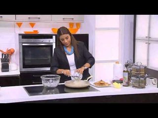 بيكاتا الدجاج | أميرة شنب