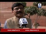 If terrorism has ended by note ban then who killed our soldiers? questions Sanjay Raut