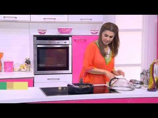 كبدة حارة  | غادة التلي