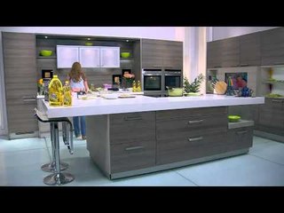 ليالي لبنان - كفتة السمك  - سلطة السالمون | حلو و حادق حلقة كاملة