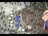 New notes recovered from terrorists gunned down by army in Bandipora (J&K)