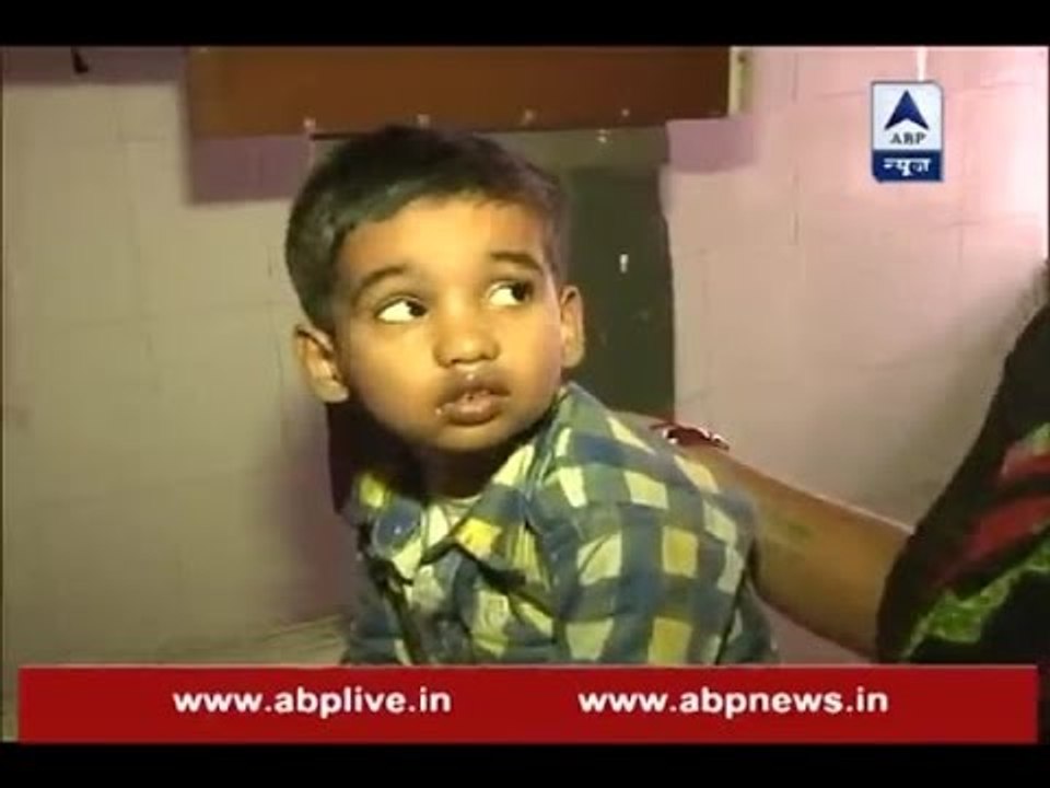 Patna-Indore train accident: Victimized childre...