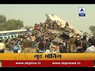 Train accident victims given Rs 5000 compensation in banned currency