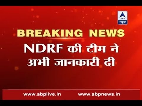 Patna-Indore express derailment victims still stranded