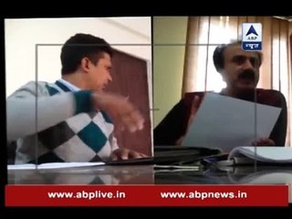 Jan Man: Watch how people with black money are being helped by builders