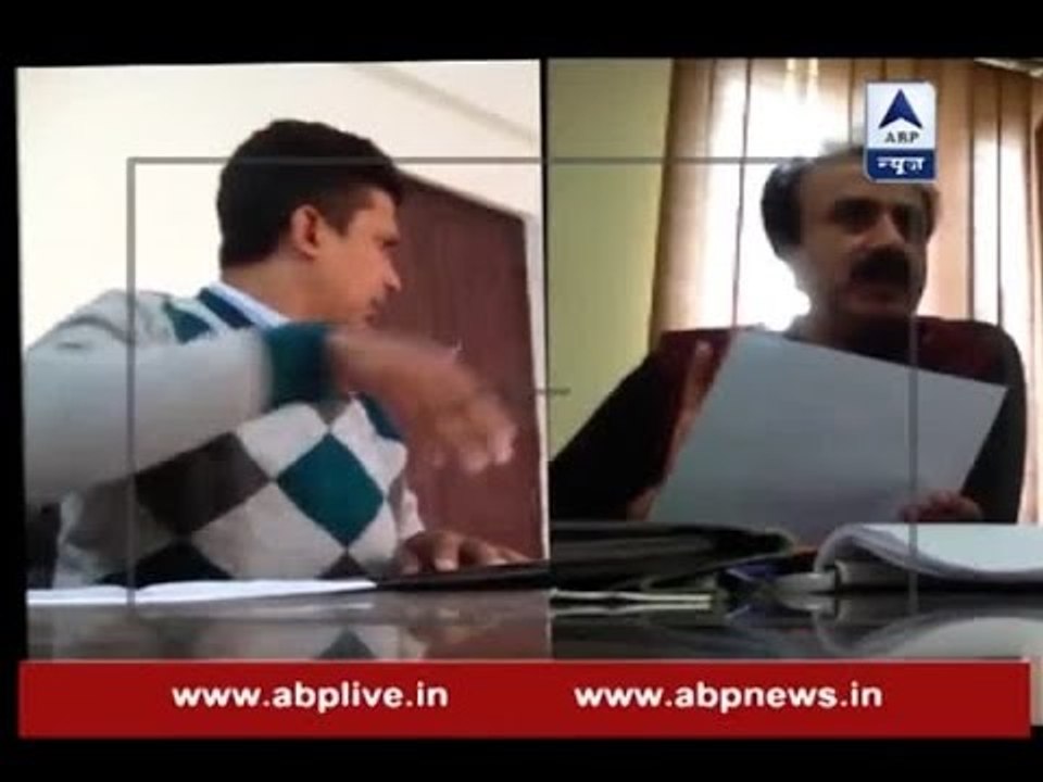 Jan Man: Watch how people with black money are being helped by builders