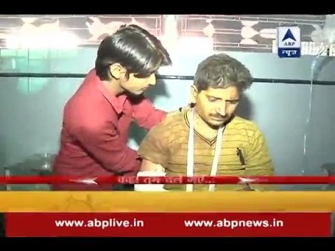 Several families separated in Patna-Indore express derailment