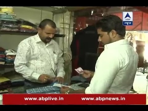 Jan Man: Small businessmen are bearing the brunt of demonetisation the most