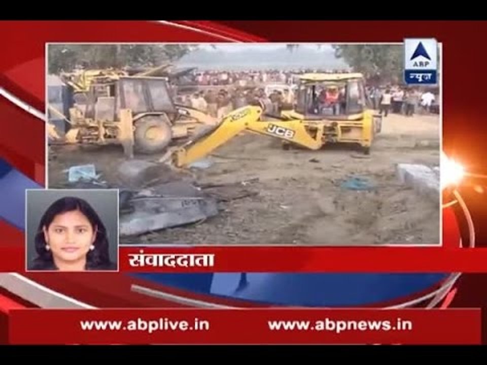 Track fracture could be the reason behind Patna-Indore express derailment: Sources