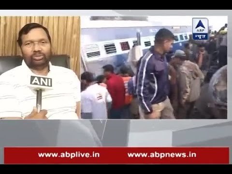 Patna-Indore express derailment: Govt doing whatever it can for deceased families , says