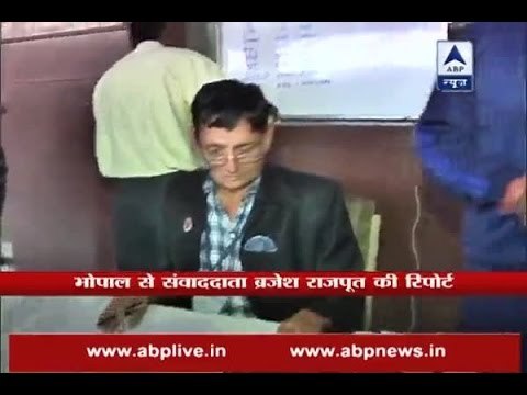 Patna-Indore express derailment: Ground Report from Bhopal