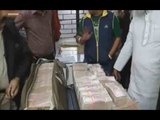 Viral Sach: Were three men caught at Allahabad railway station with black money worth Rs 10 crore?