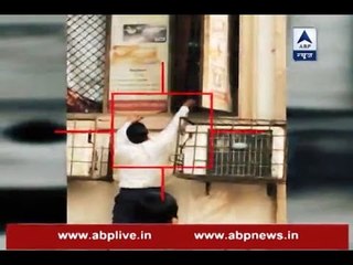 Viral Sach: Did a bank give new notes to a man secretly?